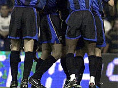 <b><font size="2">El Inter recarga de dudas al Madrid</b></font><br>