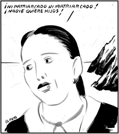 El Roto 24/2/24