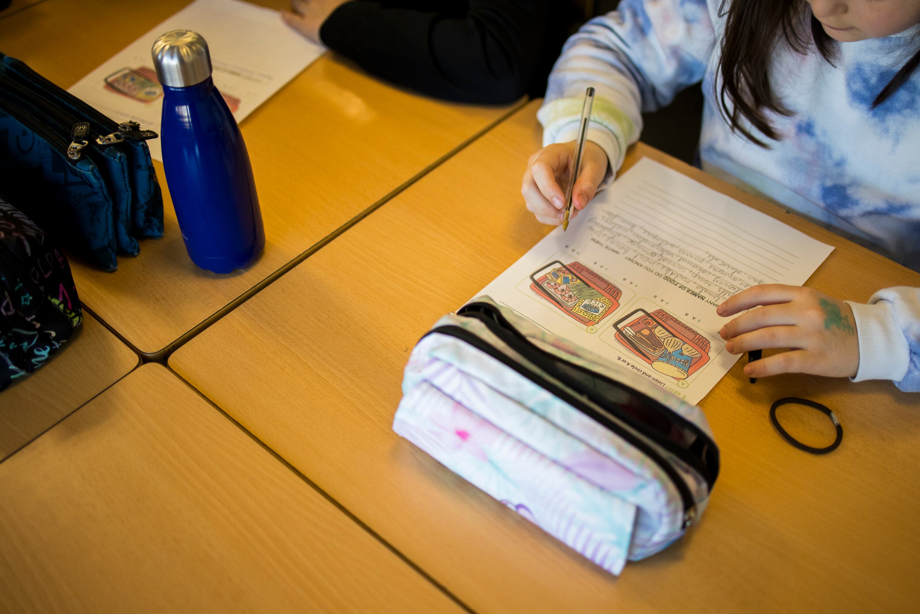 Il mito della scuola del passato: nostalgia e bias nella politica educativa