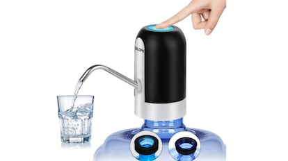 Dispensador de bomba de agua DLOPK