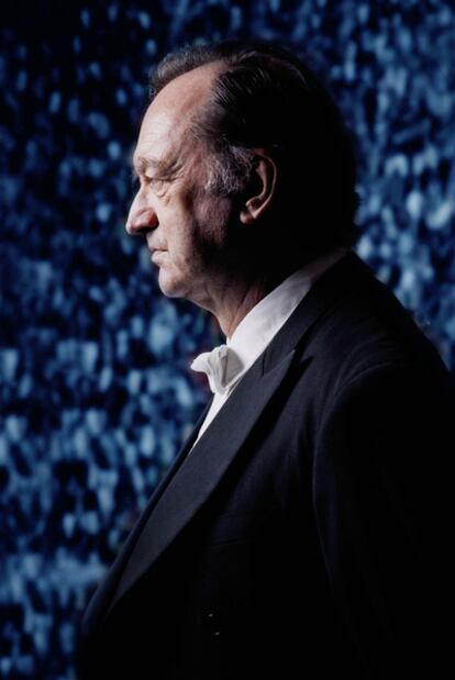 Nikolaus Harnoncourt