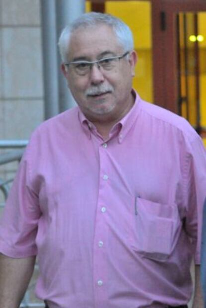 Lluís Miquel Pérez.