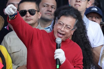 Gustavo Petro