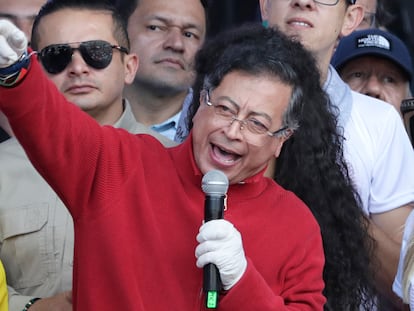 Gustavo Petro