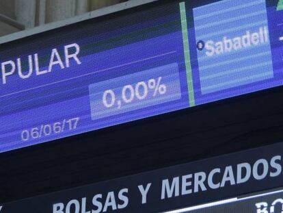 Banco Popular: Cómo sacar provecho fiscal si se ha perdido todo en Popular