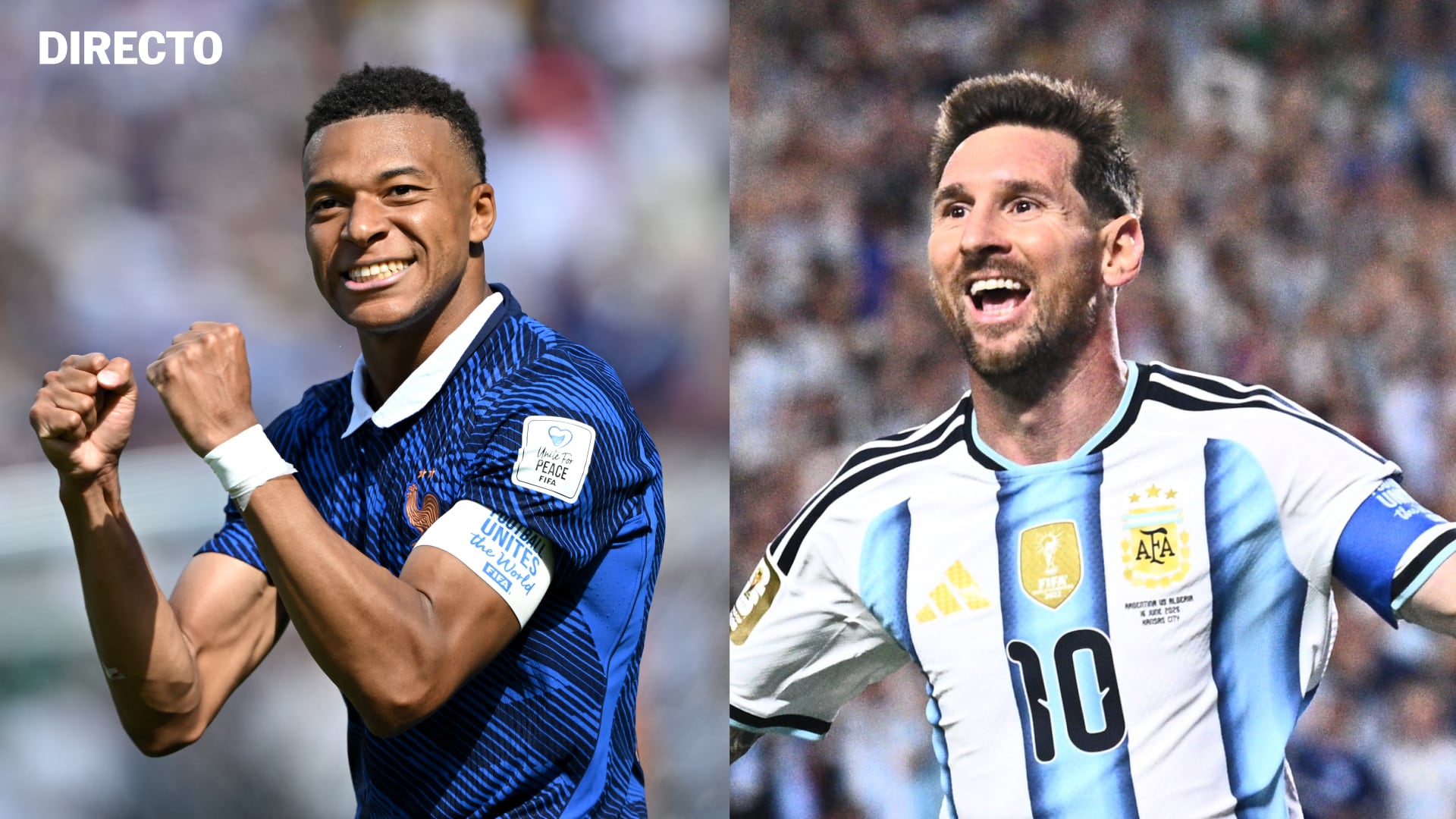 Programa vídeo Mundial 2026 | Las claves de los triunfos de Francia y Argentina