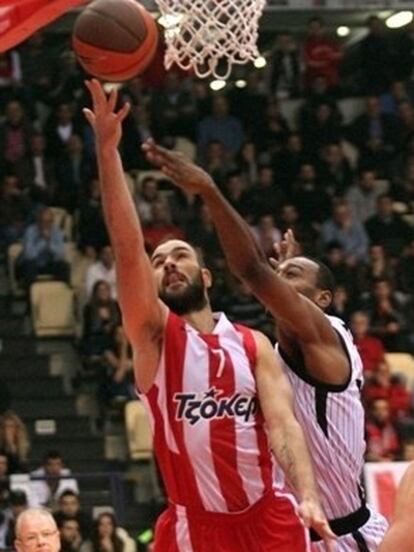 Vassilis Spanoulis