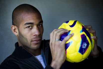 Oguchi Onyewu.