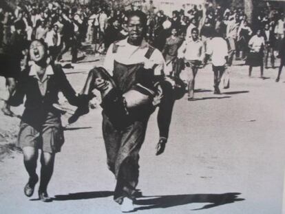 Viaje a la Sudáfrica de Mandela