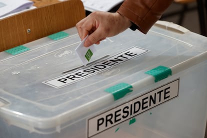 Los ocho partidos de izquierda que integran el Gobierno del presidente chileno, Gabriel Boric, definirán este domingo al candidato del progresismo.
