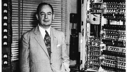 John Von Neumann