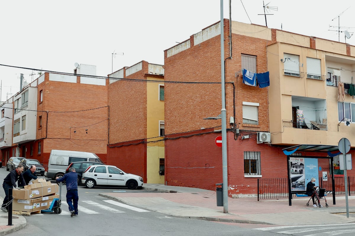 Castellón: Muere una mujer por las heridas de un balazo en la cabeza ...