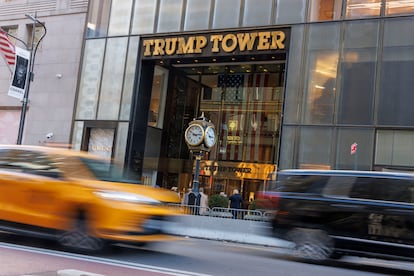 Trump Tower