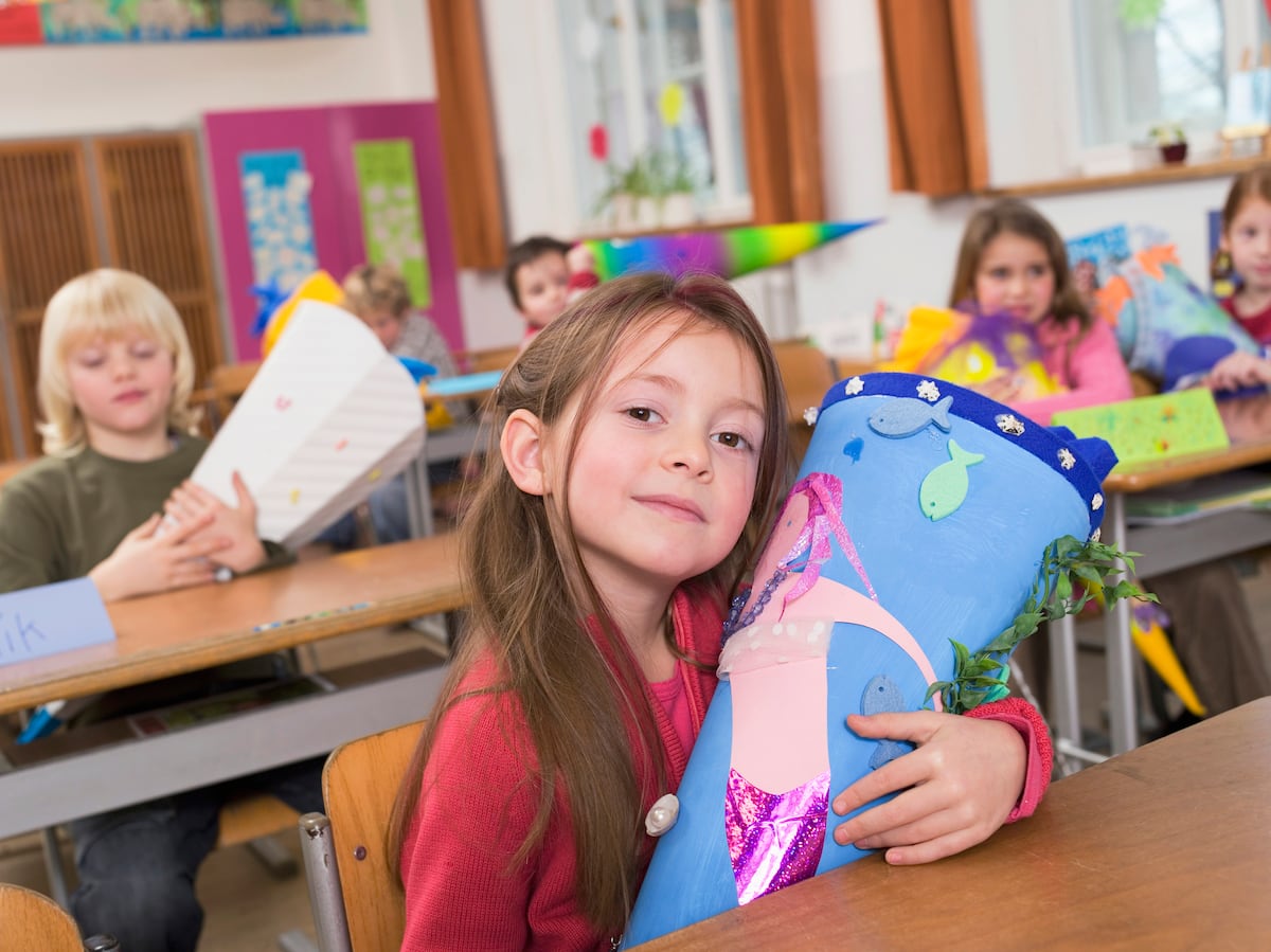 Pros y contras de hacerle un regalo al profesor de fin de curso