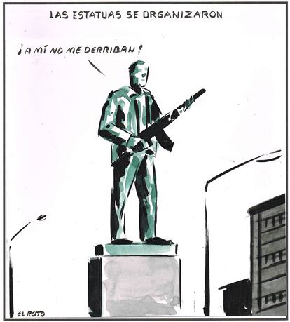 El Roto 17/06/2020