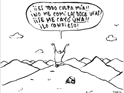 Flavita Banana: el origen de los problemas