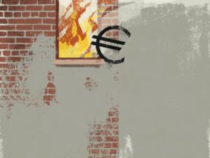 Una Europa verdaderamente común