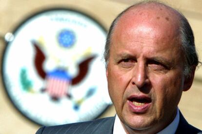 John Negroponte, en una imagen de archivo.