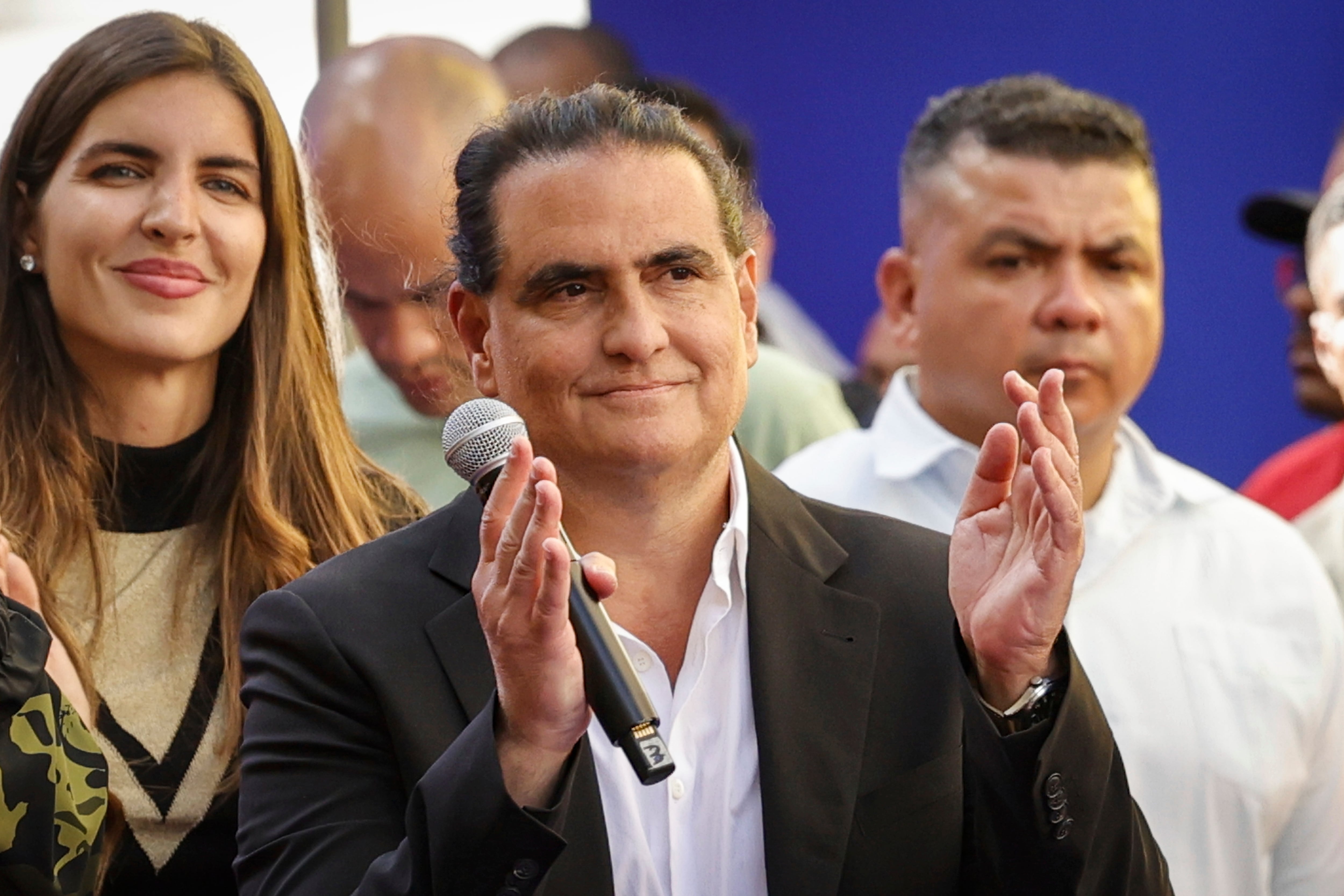 Venezuela entrega a Estados Unidos a Alex Saab, supuesto testaferro de Maduro