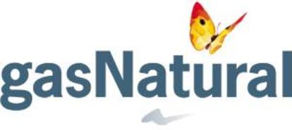 Logotipo de Gas Natural. EFE/Archivo