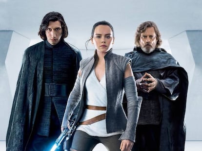 28 cosas que solo los auténticos fans de 'Star Wars' tienen