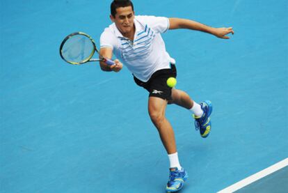 Nicolás Almagro