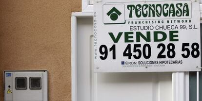 Vivienda a la venta en la zona de Francos Rodr&iacute;guez- Dehesa de la Villa (Moncloa, Aravaca, Madrid).  