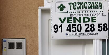 Vivienda a la venta en la zona de Francos Rodríguez- Dehesa de la Villa (Moncloa, Aravaca, Madrid).