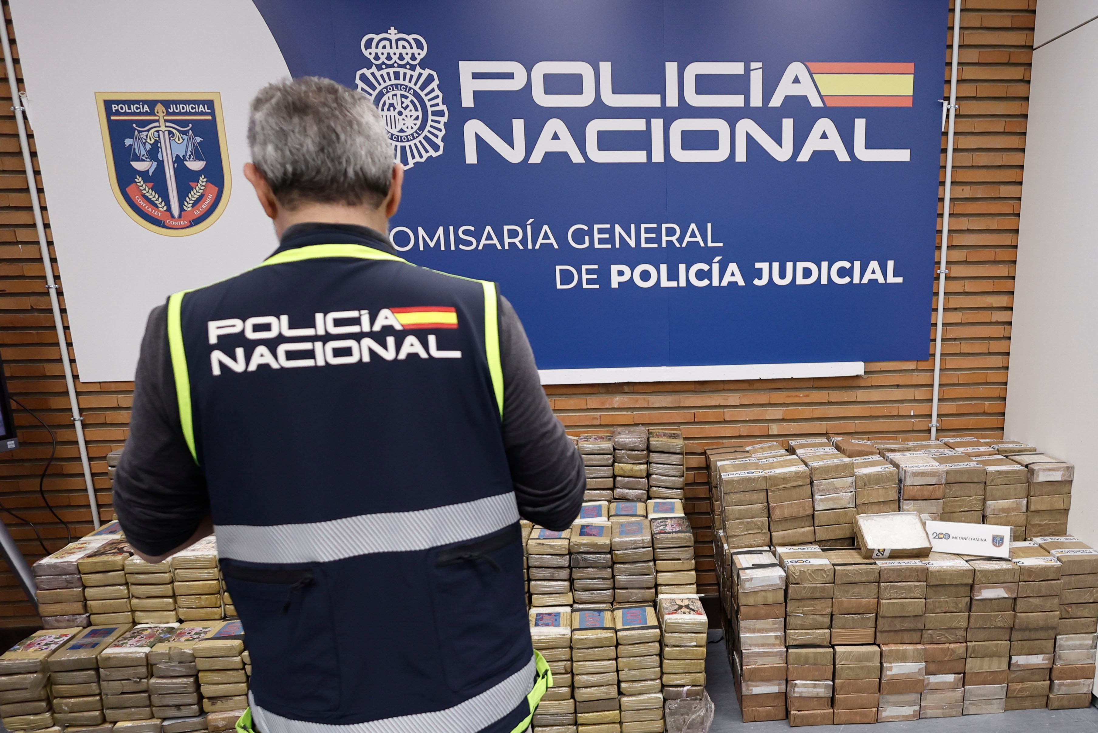 Cuando el periodismo habla como el narco