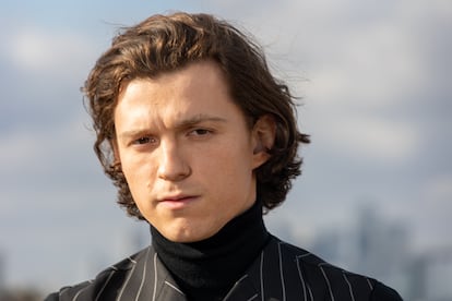 Tom Holland