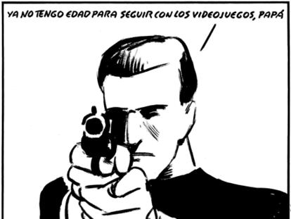 EL ROTO