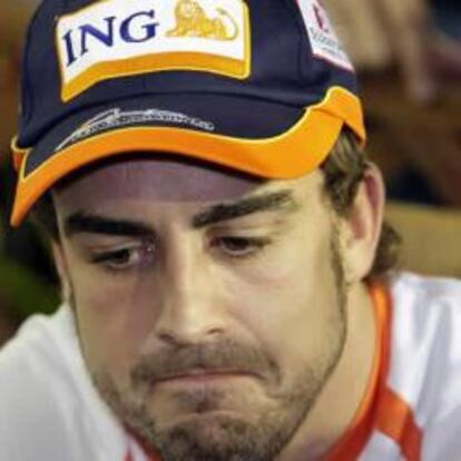 Fernando Alonso