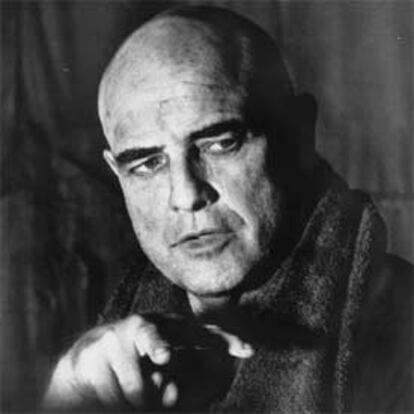 Un fotograma de <i>Apocalypse now,</i> dirigida por Francis Ford Coppola en 1979.
/ AP