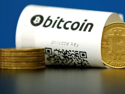 Hackers perpetran el mayor robo de la historia del 'bitcoin'