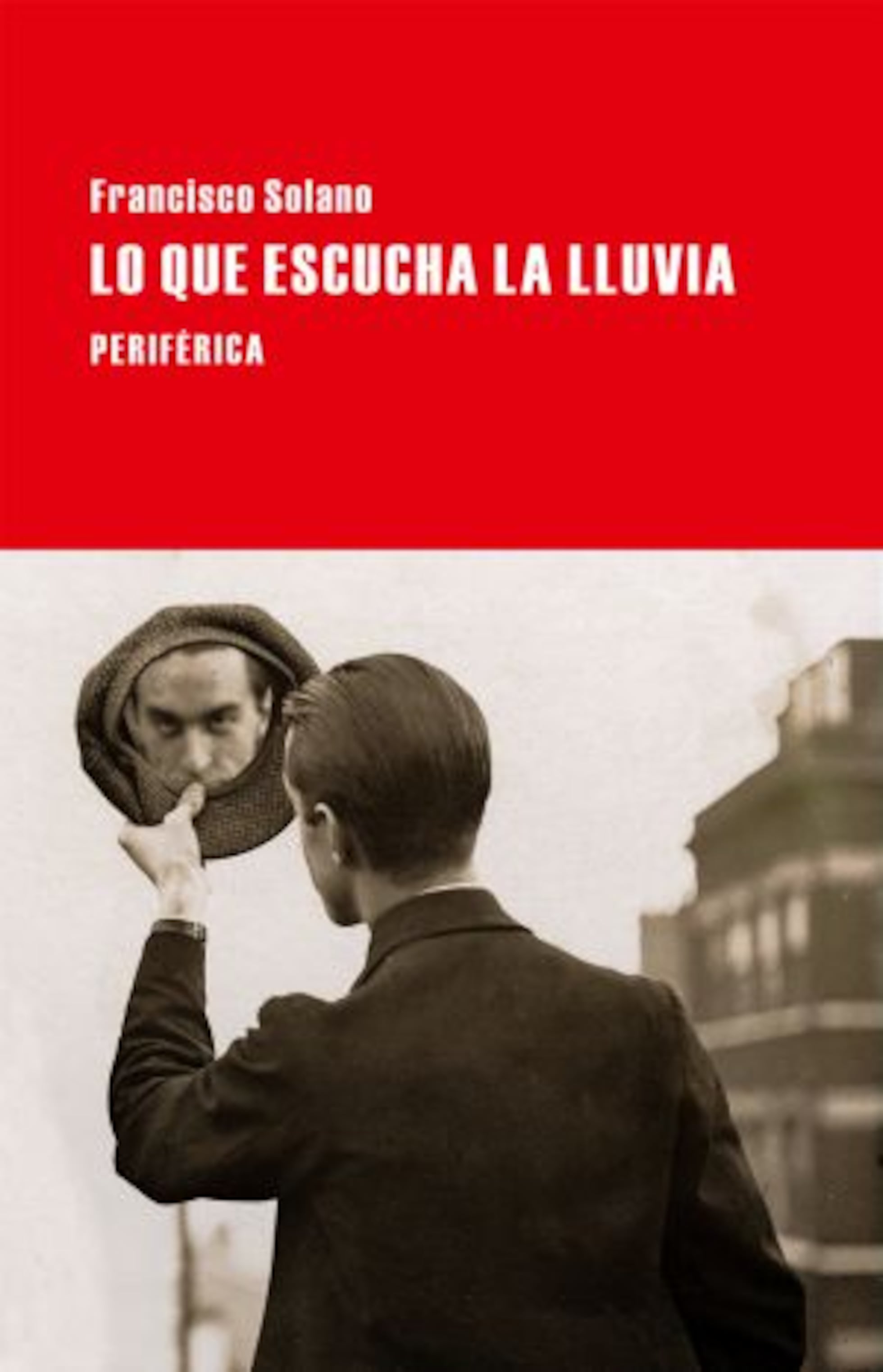 La voz que no era nadie | Babelia | EL PAÍS