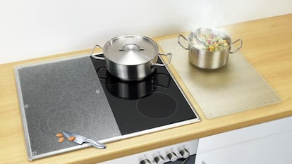 Estos son los mejores protectores para la vitrocerámica que se pueden comprar en Amazon