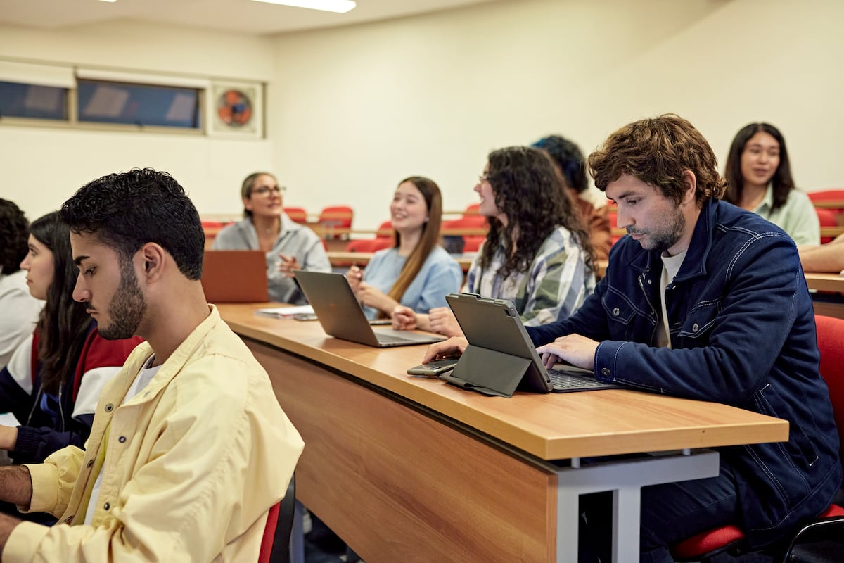 La heterogeneidad del sistema de educación superior chileno puede apuntalar la productividad
