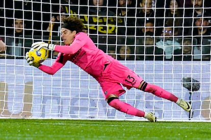 Guillermo Ochoa