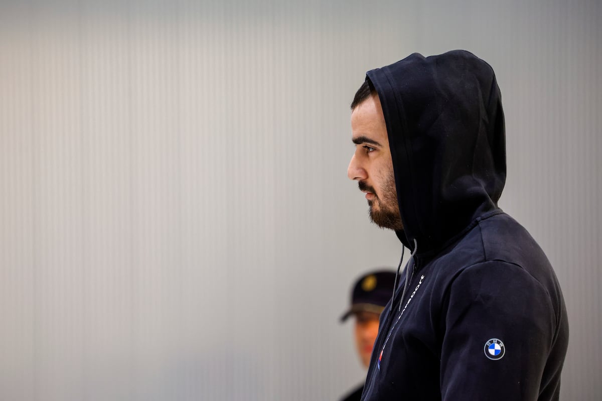 Los psiquiatras que trataron al acusado de matar al cura de Algeciras dudan de si lo movió más su radicalización o su enfermedad mental