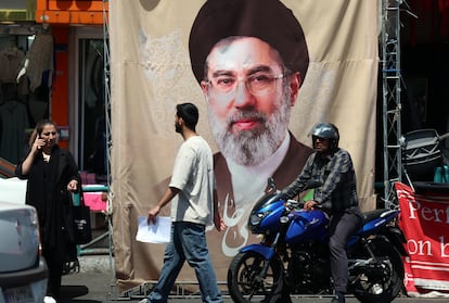 Guerra contra Irán