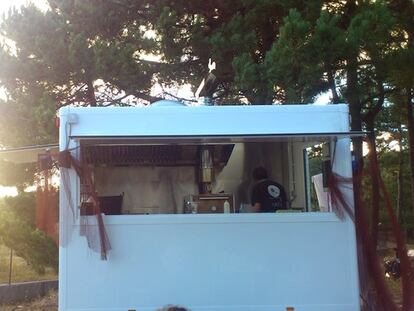 
¿'Food-truck' a la gallega? / A_TIXOLA