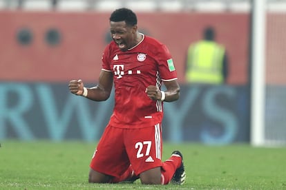 David Alaba