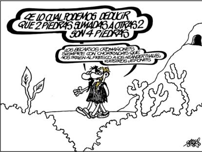 FORGES