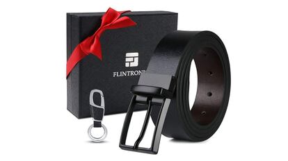 Cinturón para hombre