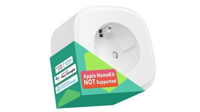 mejores ofertas en amazon en enchufes inteligentes.