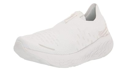 Zapatillas running para hombre sin cordones.