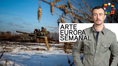 Arte Europa Semanal