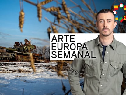 Arte Europa Semanal