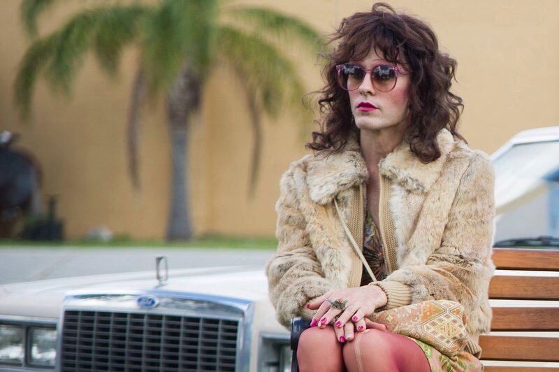 Jared Leto se llevó un Oscar por interpretar a Rayon en ‘Dallas Buyers Club’.