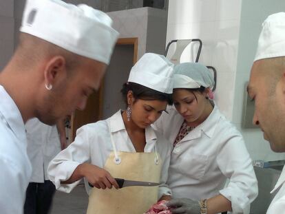 La comunidad gitana se enfrenta a la desigualdad laboral